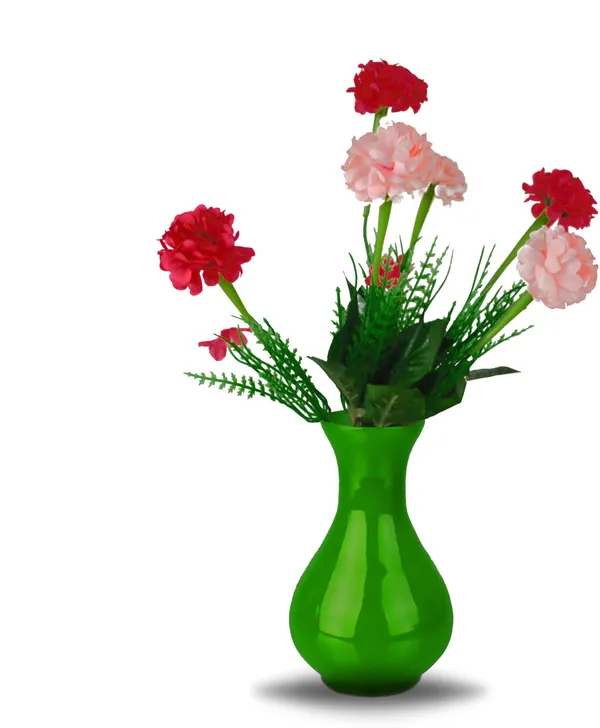 Green_Table__Floor_Decorative_Vase_For_Home_&_Office