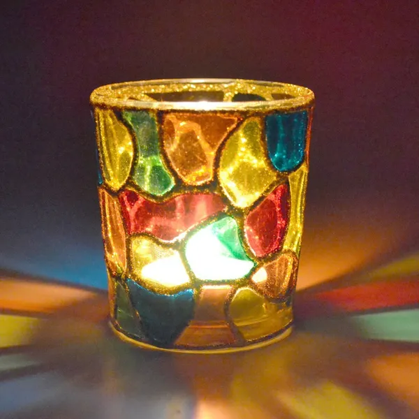 Glass_Candle_Tealight_Holder_For_Decoration