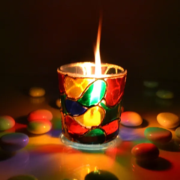 Glass_Candle_Tealight_Holder_For_Decoration