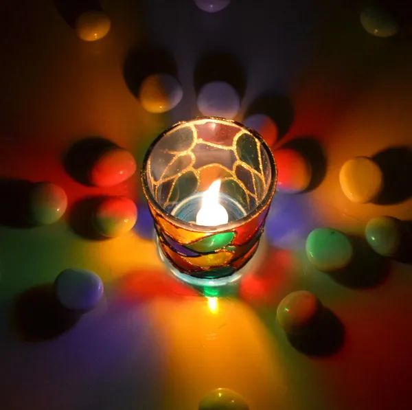 Glass_Candle_Tealight_Holder_For_Decoration