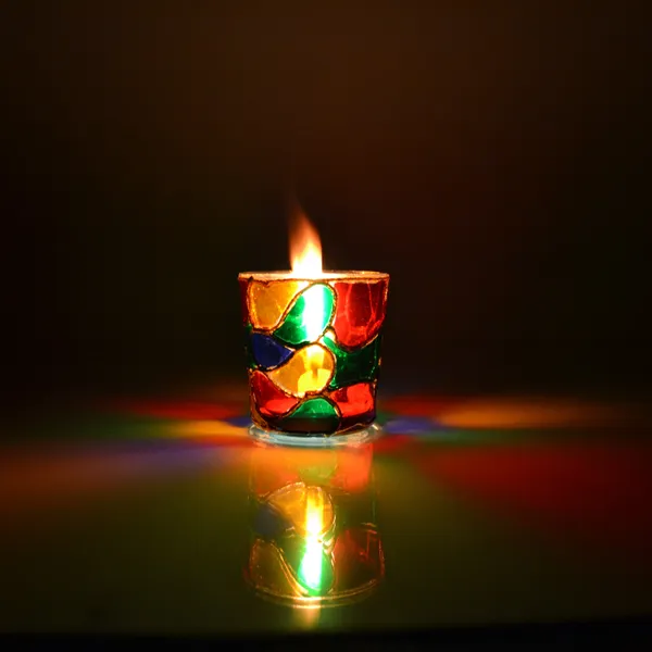 Glass_Candle_Tealight_Holder_For_Decoration