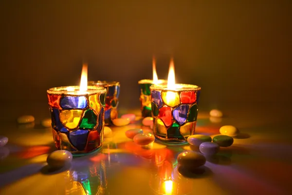 Glass_Candle_Tealight_Holder_For_Decoration