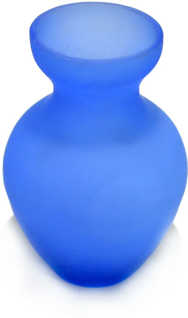 Blue_Table_Decorative_Vase_For_Home_&_Office