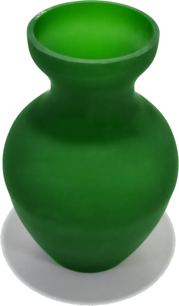 Green_Table_Decorative_Vase_For_Home_&_Office