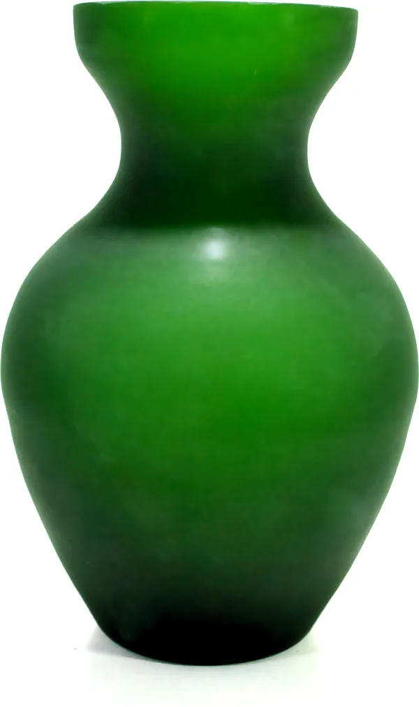 Green_Table_Decorative_Vase_For_Home_&_Office