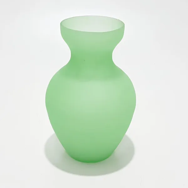 Green_Table_Decorative_Vase_For_Home_&_Office