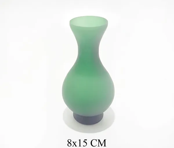 Green_Table_Decorative_Vase_For_Home_&_Office