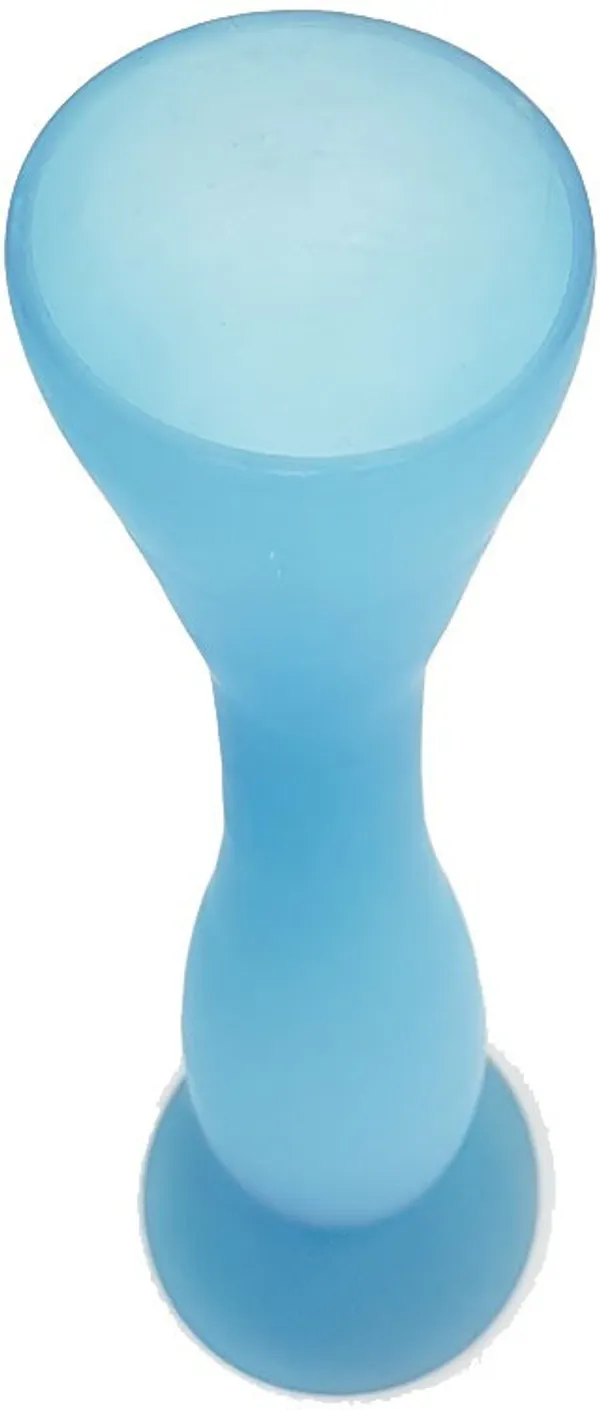 Blue_Table_Decorative_Vase_For_Home_&_Office