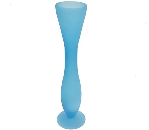 Blue_Table_Decorative_Vase_For_Home_&_Office