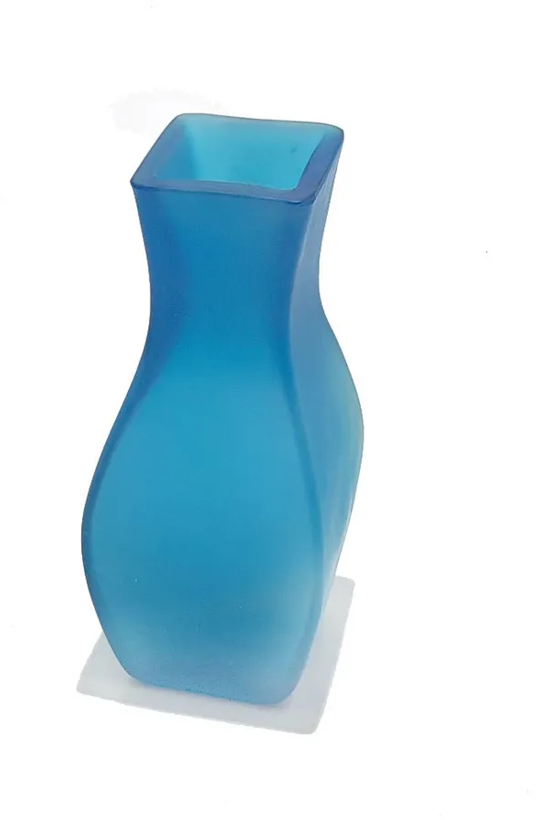 Blue_Table_Decorative_Vase_For_Home_&_Office