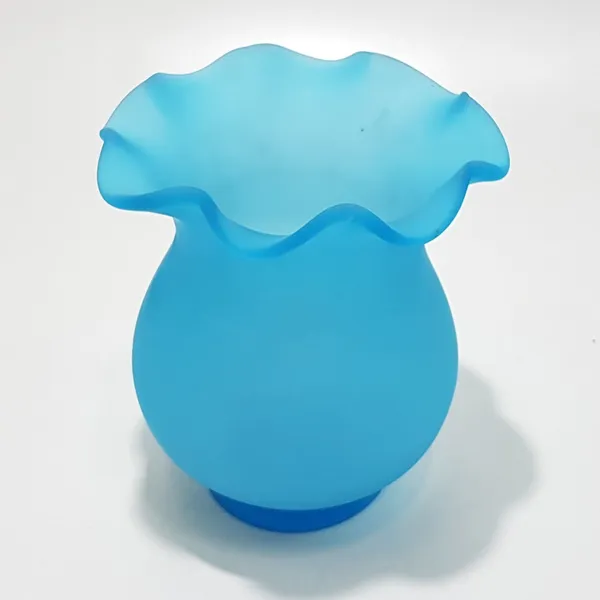 Sky_Blue_Table_Decorative_Vase_For_Home_&_Office
