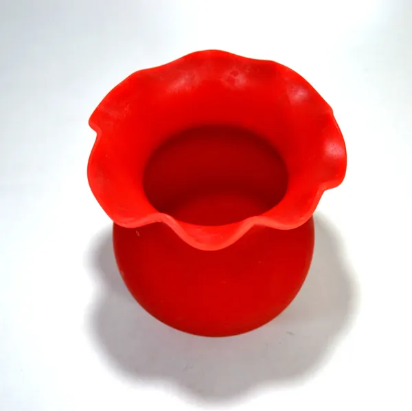 Red_Table__Wall__Floor_Decorative_Vase_For_Home_&_Office