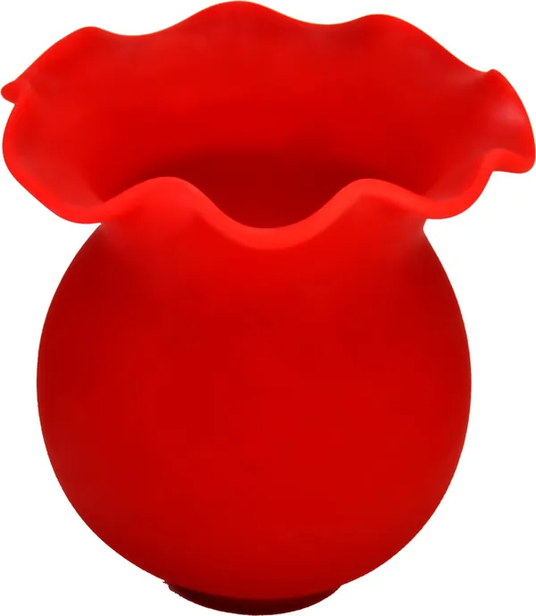 Red_Table__Wall__Floor_Decorative_Vase_For_Home_&_Office