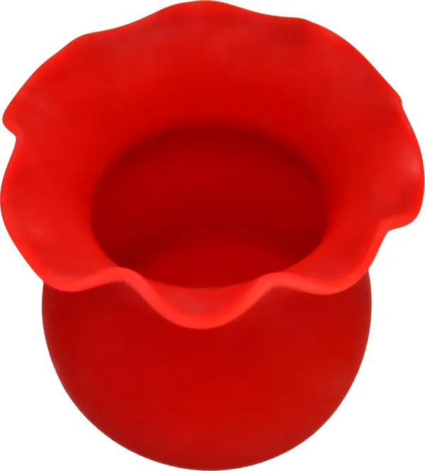 Red_Table__Wall__Floor_Decorative_Vase_For_Home_&_Office