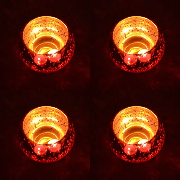 Red_Glass_Candle_Tealight_Holder_For_Decoration