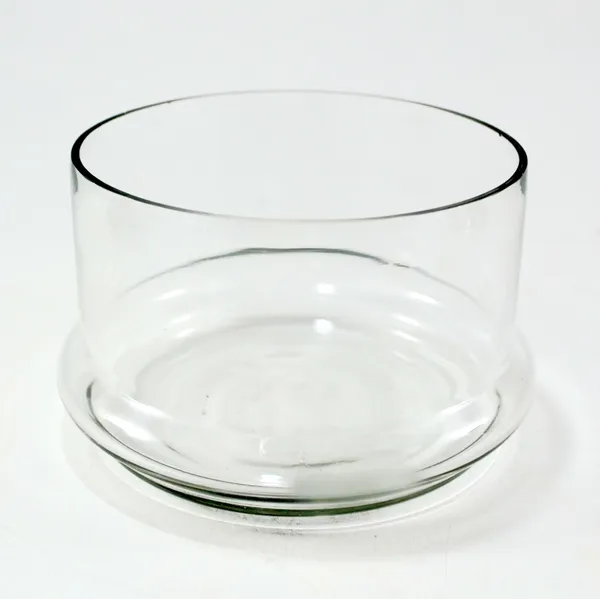 Clear_Round_Shape_Freezer_Safe_Pickle_Container_For_Home_Use