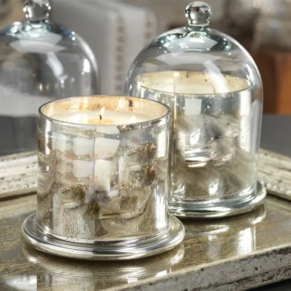 Clear_Round_Shape_Glass_Container_Food_Storage_Kitchen_Jar_And_Candle_Holder_With_Full_Cover_Glass_Lid_(Container_With_Lid)