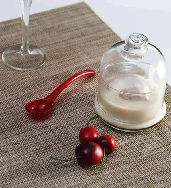 Clear_Round_Shape_Glass_Container_Food_Storage_Kitchen_Jar_And_Butter_Jar_With_Full_Cover_Glass_Lid_(Container_With_Lid)