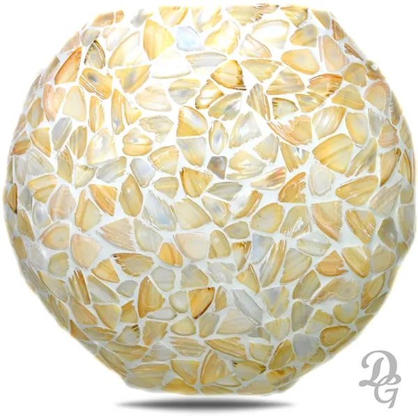 Yellow_Handicraft_Table_Lamp_For_Home_Decoration