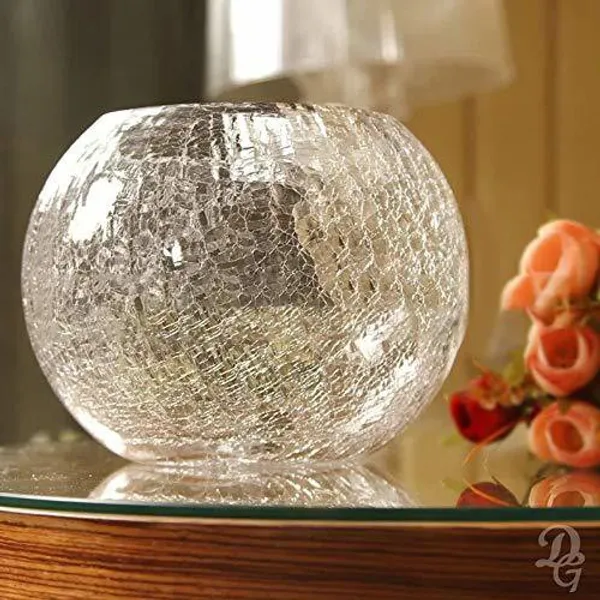 Ethereal_Crackle_Glaze_Decorative_Vase_for_home_&_office