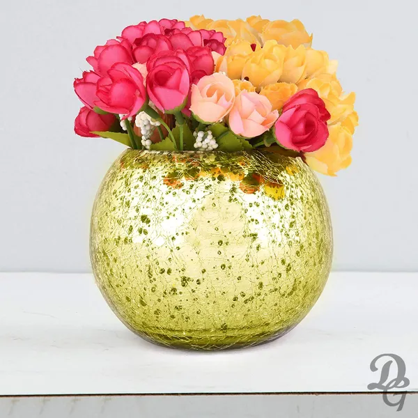 Gold_Table_Decorative_Vase_For_Home_&_Office
