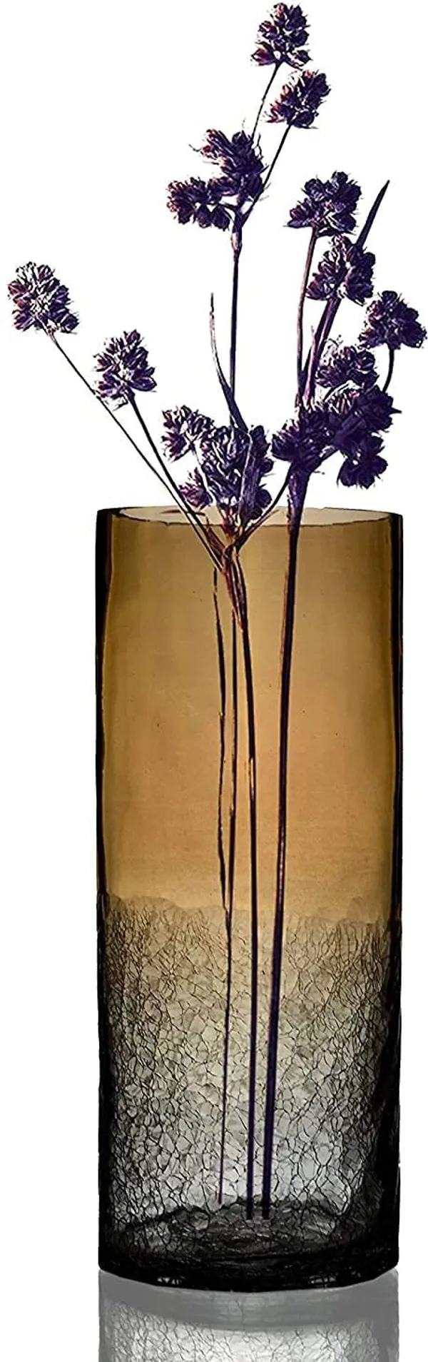 Orange_Floor__Table_Decorative_Vase_For_Home_&_Office
