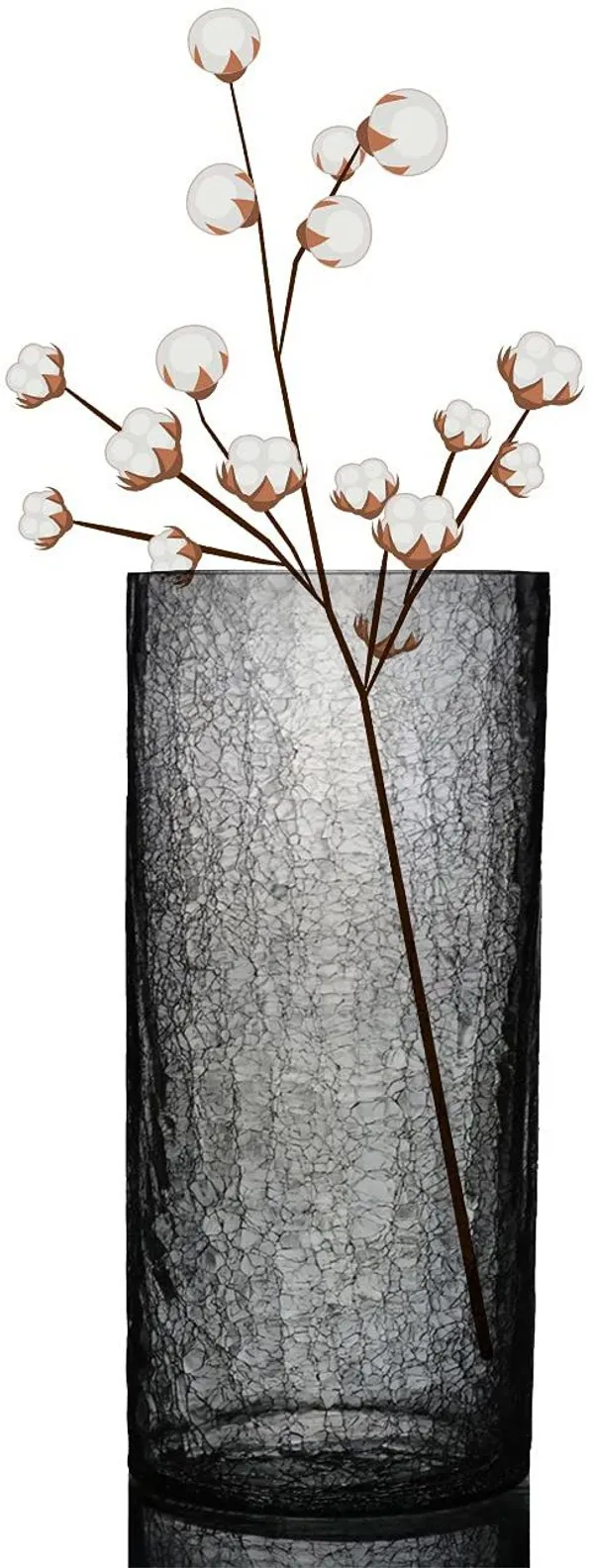Clear_Floor__Table_Decorative_Vase_For_Home_&_Office