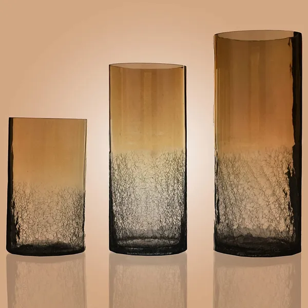 Orange_Floor__Table_Decorative_Vase_For_Home_&_Office