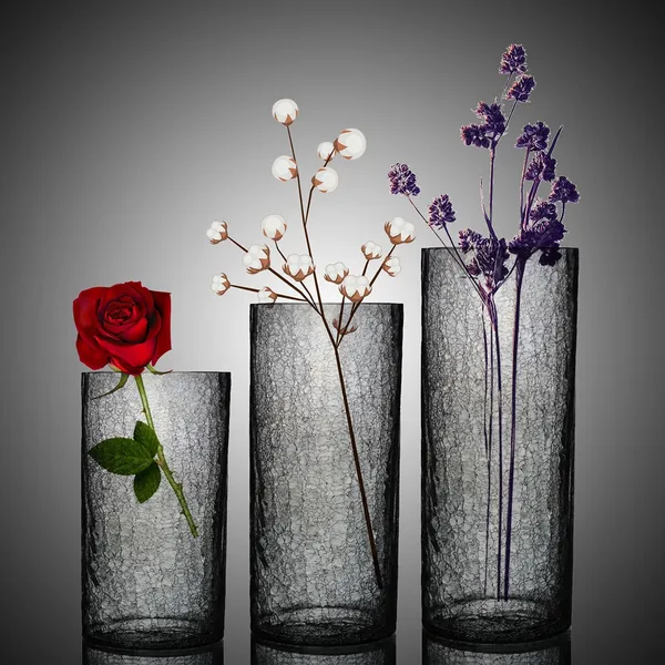 Clear_Floor__Table_Decorative_Vase_For_Home_&_Office