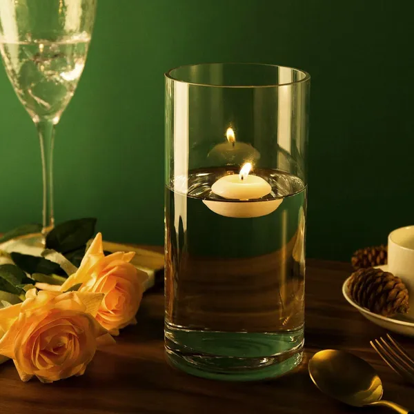 Elegant_Cylindrical_Floor_Vase_for_Home_&_Office