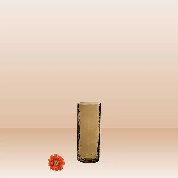 Orange_Floor__Table_Decorative_Vase_For_Home_&_Office