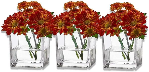 Decorative_Square_Vase_For_Home_&_Office