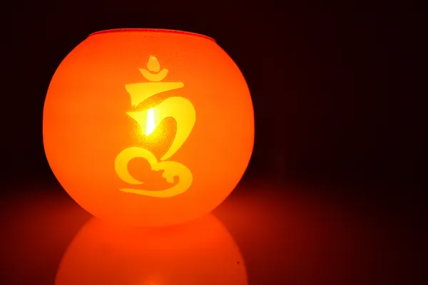 Red_Glass_Candle_Tealight_Holder_For_Decoration