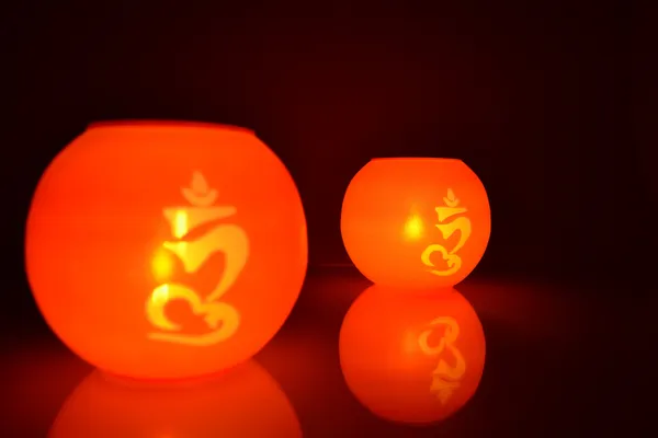 Red_Glass_Candle_Tealight_Holder_For_Decoration