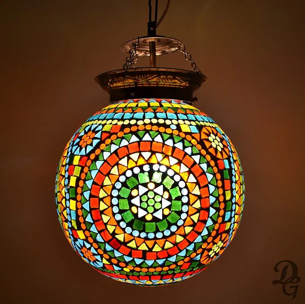 Mosaic_Pendant_Hanging_Ceiling_Handicraft_Turkish_Pendant_Lamp