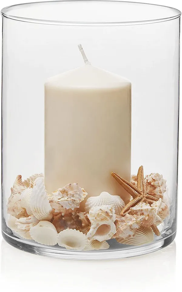Clear_Floor__Table_Decorative_Vase_For_Home_&_Office