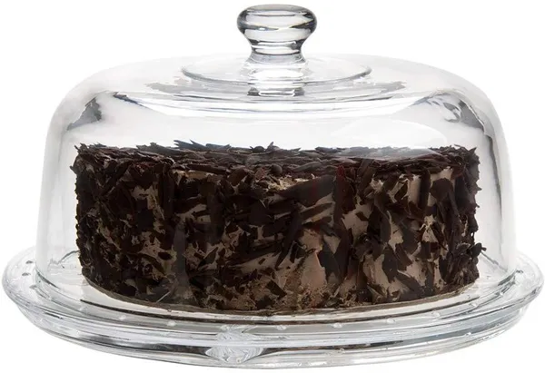 Clear_Round_Glass_Cake_Dome_with_Plate_Glass_Cake_Server