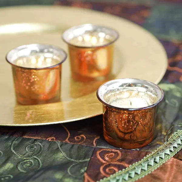 Copper_Glass_Candle_Tealight_Holder_For_Decoration