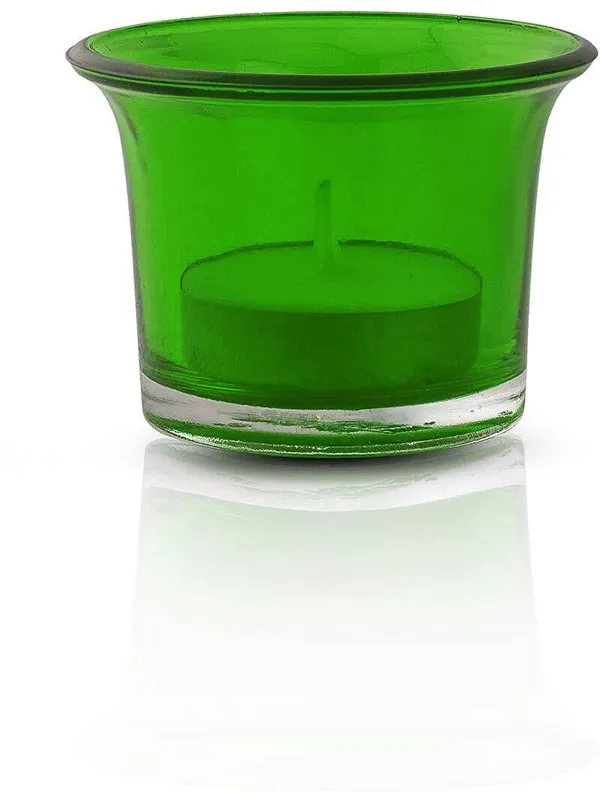 Green_Glass_Candle_Tealight_Holder_For_Decoration