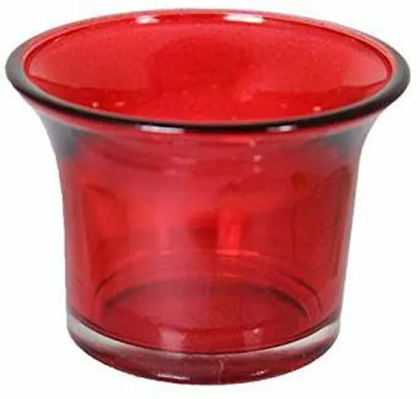 Red_Glass_Candle_Tealight_Holder_For_Decoration