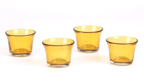 Yellow_Glass_Candle_Tealight_Holder_For_Decoration