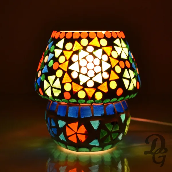 Handicraft_Night_Lamp_For_Home_Decoration
