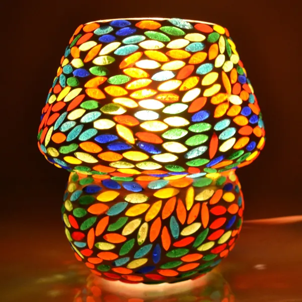 DECENT_GLASS_Multi_Color_Beautiful_Mosaic_Table_Lamp_for_Bed_Side_Handicrafted_Glass_Night_Lamp