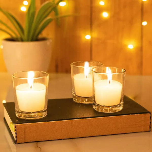 Clear_Glass_Candle_Tealight_Holder_For_Decoration