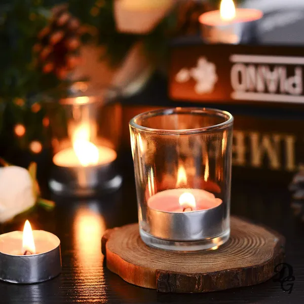 Clear_Glass_Candle_Tealight_Holder_For_Decoration