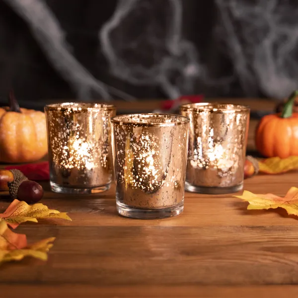 Copper_Glass_Candle_Tealight_Holder_For_Decoration