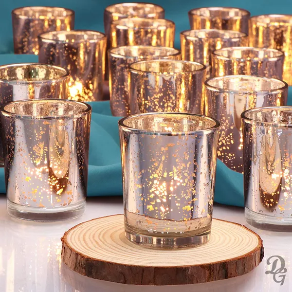 Copper_Glass_Candle_Tealight_Holder_For_Decoration