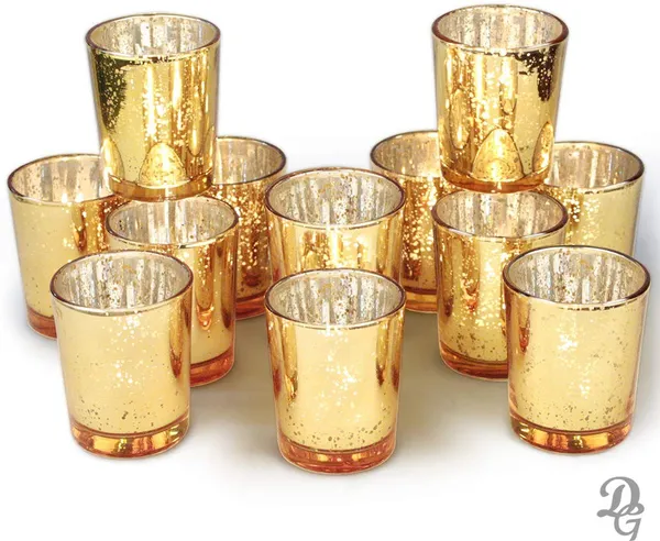 Gold_Glass_Candle_Tealight_Holder_For_Decoration