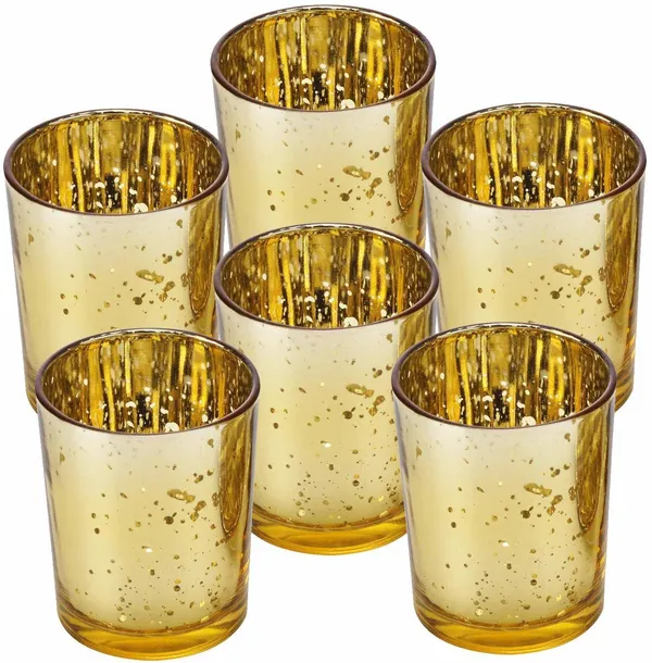 Gold_Glass_Candle_Tealight_Holder