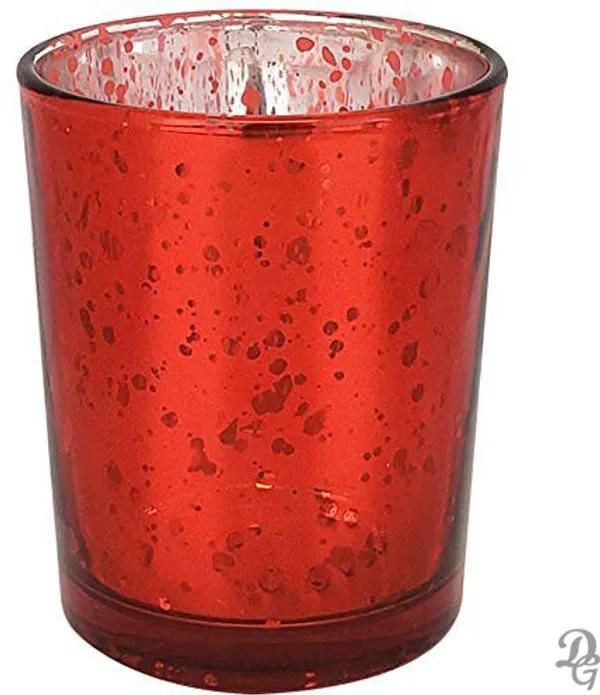 Red_Glass_Candle_Tealight_Holder_For_Decoration